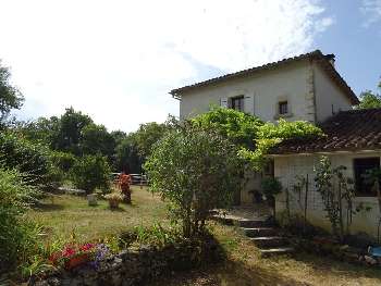 Champagne-et-Fontaine Dordogne maison photo 5055675