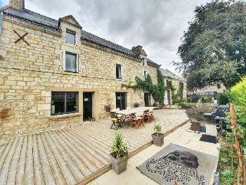 Pluméliau Morbihan house picture 5053161