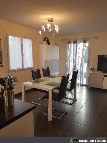 Thoiry Ain maison photo 5050004