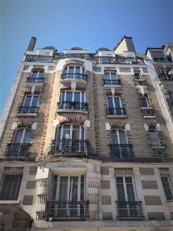 Paris 19e Arrondissement Paris (Seine) appartement photo 5052619