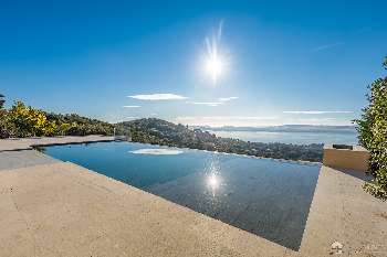 Grimaud Var villa picture 5076425