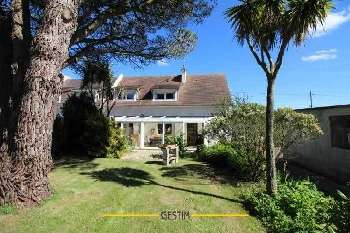 Le Ham Manche maison photo 5041340