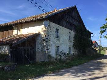 Bretonvillers Doubs house picture 5052744