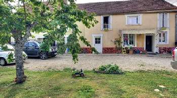 Saint-Cyr-les-Colons Yonne house picture 5053038