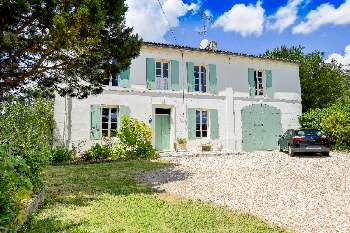 Cognac Charente maison photo 5051651