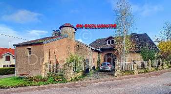 Demangevelle Haute-Saône maison photo 5077221
