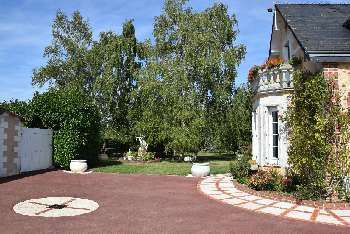 Faye Loir-et-Cher maison photo 5052909