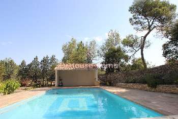 Saint-Césaire Gard villa photo 5056957