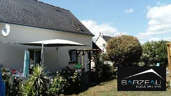 Arzon Morbihan maison photo 5055537