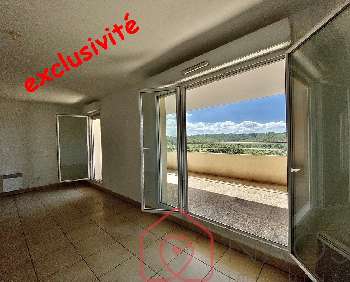 Roquebrune-sur Argens Var appartement photo 5053469