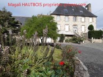Le Val-Saint-Père Manche Haus Bild 5052987