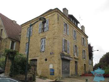 Sarlat-la-Canéda Dordogne house picture 5066385