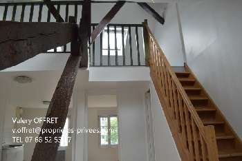 Darnétal Seine-Maritime appartement photo 5051058