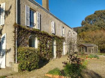 La Milesse Sarthe maison photo 5053979