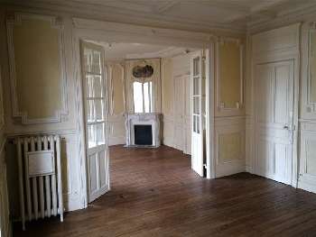 Reims Marne appartement photo 5076250