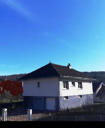 Les Voivres Vosges house picture 5053115