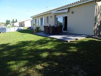 Saint-Estèphe Charente maison photo 5052321