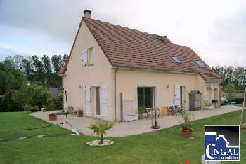 Thury-Harcourt Calvados maison photo 5043088