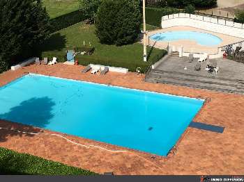 Écully Rhône appartement photo 5050278