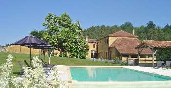 Belvès Dordogne villa photo 5045317