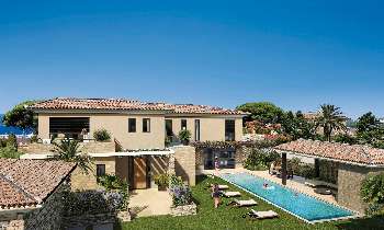 Saint-Tropez Var villa photo 5056230