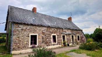 Évron Mayenne maison photo 5053996