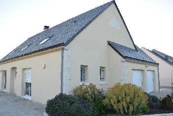 Vendôme Loir-et-Cher maison photo 5052918