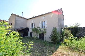 Cahors Lot house picture 5052078