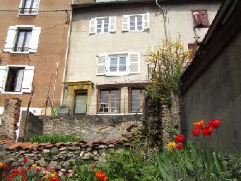 Thiers Puy-de-Dôme maison photo 5043019