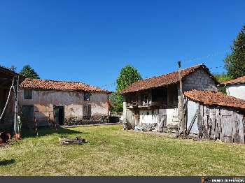 Lannemezan Hautes-Pyrénées maison photo 5049709