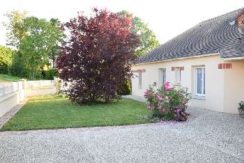Vendôme Loir-et-Cher maison photo 5052910