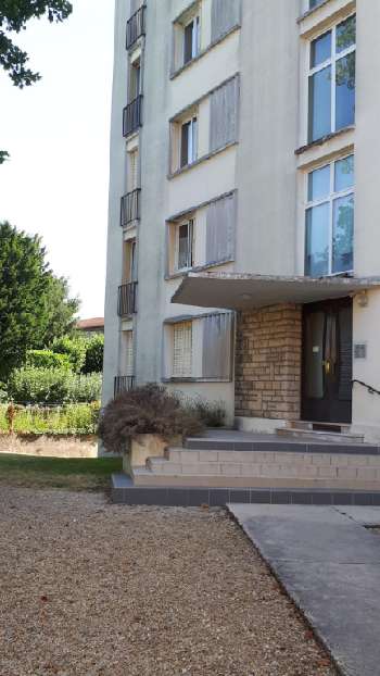 Saint-Dizier Haute-Marne appartement photo 5052074