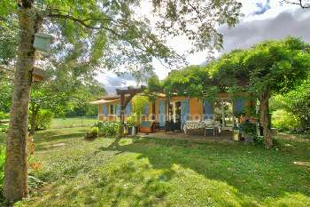 Bessières Haute-Garonne villa photo 5055729