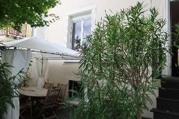 Nanterre Hauts-de-Seine terrain picture 5052739