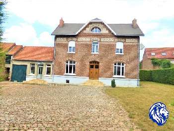 Cambrai Nord maison photo 5056426
