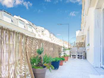 Tours Indre-et-Loire appartement photo 5052697