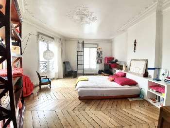 Paris 3e Arrondissement Paris (Seine) appartement photo 5054573