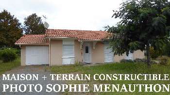 Narrosse Landes maison photo 5041652