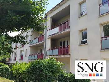 Rouen Seine-Maritime appartement photo 5063300