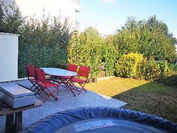 Le Pavé de Pontault Seine-et-Marne apartment picture 5050739