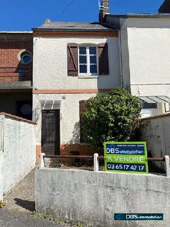 Eu Seine-Maritime maison photo 5054874
