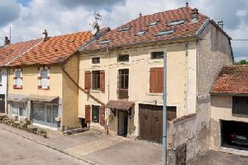 Monthureux-sur-Saône Vosges house picture 5044640