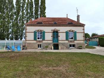 Brienne-le-Château Aube house picture 5077952