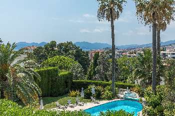 Cannes Alpes-Maritimes maison photo 5045390