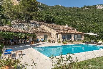 Coursegoules Alpes-Maritimes villa picture 5056166