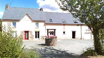 Saint-Planchers Manche Haus Bild 5053202