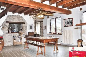 La Gravelle Mayenne maison photo 5051631