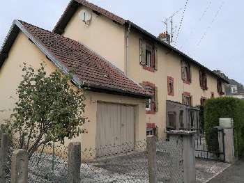 Audincourt Doubs house picture 5052948