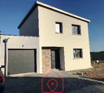 Carquefou Loire-Atlantique maison photo 5053420