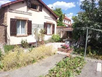 Bondy Seine-Saint-Denis maison photo 5050681
